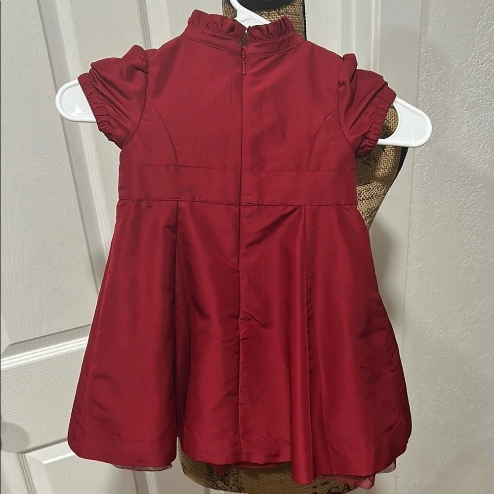 GAP charming red